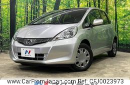 honda fit 2012 -HONDA--Fit DBA-GE6--GE6-1605722---HONDA--Fit DBA-GE6--GE6-1605722-