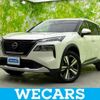 nissan x-trail 2023 quick_quick_6AA-SNT33_SNT33-034364 image 1