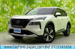nissan x-trail 2023 quick_quick_6AA-SNT33_SNT33-034364