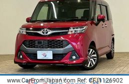 toyota tank 2018 -TOYOTA--Tank DBA-M900A--M900A-0197410---TOYOTA--Tank DBA-M900A--M900A-0197410-