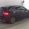 mercedes-benz b-class 2022 quick_quick_3DA-247012_W1N2470122J370815 image 5