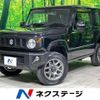 suzuki jimny 2019 -SUZUKI--Jimny 3BA-JB64W--JB64W-141275---SUZUKI--Jimny 3BA-JB64W--JB64W-141275- image 1