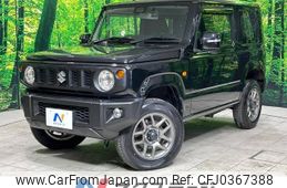 suzuki jimny 2019 -SUZUKI--Jimny 3BA-JB64W--JB64W-141275---SUZUKI--Jimny 3BA-JB64W--JB64W-141275-