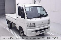daihatsu hijet-truck 2002 CFJ1876563
