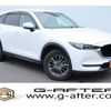 mazda cx-5 2020 -MAZDA--CX-5 6BA-KFEP--KFEP-402789---MAZDA--CX-5 6BA-KFEP--KFEP-402789- image 1