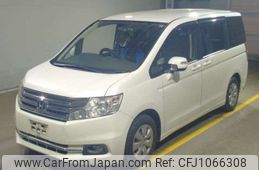honda stepwagon 2012 -HONDA--Stepwgn DBA-RK1--RK1-1303585---HONDA--Stepwgn DBA-RK1--RK1-1303585-
