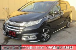 honda odyssey 2015 quick_quick_RC1_RC1-1104719