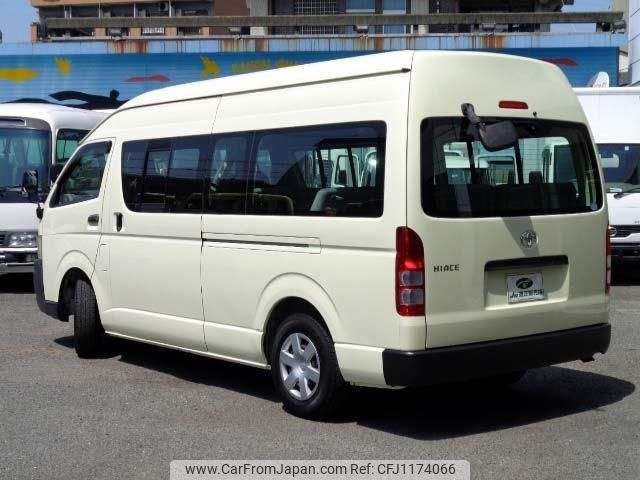 toyota hiace-commuter 2010 -TOYOTA--Hiace Commuter CBF-TRH223B--TRH223-6083547---TOYOTA--Hiace Commuter CBF-TRH223B--TRH223-6083547- image 2