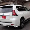 toyota land-cruiser-prado 2022 -TOYOTA--Land Cruiser Prado 3DA-GDJ151W--GDJ151-0012822---TOYOTA--Land Cruiser Prado 3DA-GDJ151W--GDJ151-0012822- image 7