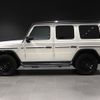 mercedes-benz g-class 2020 -MERCEDES-BENZ--Benz G Class 3DA-463349--W1N4633492X362570---MERCEDES-BENZ--Benz G Class 3DA-463349--W1N4633492X362570- image 17