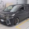 toyota vellfire 2017 -TOYOTA 【名古屋 378も39】--Vellfire AGH30W-0155099---TOYOTA 【名古屋 378も39】--Vellfire AGH30W-0155099- image 1