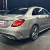 mercedes-benz c-class 2019 quick_quick_DBA-205040C_WDD2050402R443198 image 6