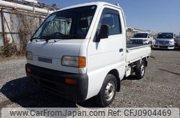 suzuki carry-truck 1995 A633