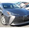 toyota prius 2019 quick_quick_DAA-ZVW51_ZVW51-6134585 image 1