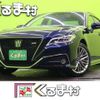 toyota crown 2021 CFJ0219611 image 1