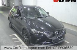 mazda cx-3 2016 -MAZDA--CX-3 DK5AW-111747---MAZDA--CX-3 DK5AW-111747-