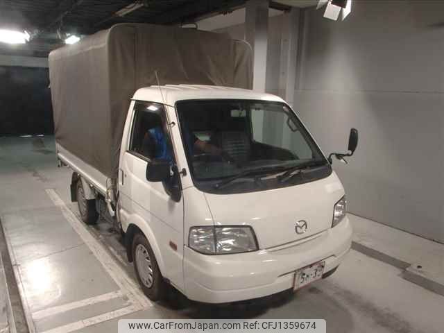 mazda bongo-truck 2020 -MAZDA--Bongo Truck SLP2T-119776---MAZDA--Bongo Truck SLP2T-119776- image 1