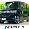 honda n-box 2018 -HONDA--N BOX DBA-JF3--JF3-1194856---HONDA--N BOX DBA-JF3--JF3-1194856- image 1