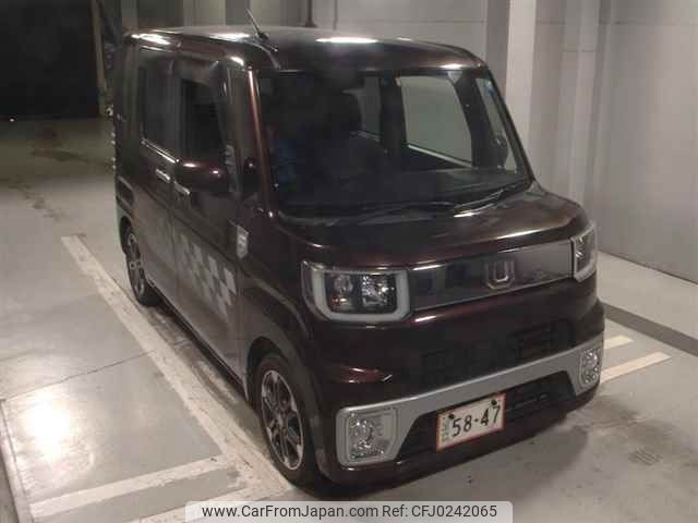 daihatsu wake 2015 -DAIHATSU--WAKE LA710S-0005291---DAIHATSU--WAKE LA710S-0005291- image 1