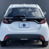 toyota yaris 2023 -TOYOTA--Yaris 5BA-KSP210--KSP210-0101493---TOYOTA--Yaris 5BA-KSP210--KSP210-0101493- image 5