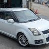suzuki swift 2007 quick_quick_CBA-ZC31S_ZC31S-203764 image 15