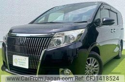 toyota esquire 2017 quick_quick_DBA-ZRR80G_ZRR80-0300055