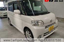 daihatsu tanto 2012 -DAIHATSU 【富山 581ﾅ3447】--Tanto L375S--L375S-0498387---DAIHATSU 【富山 581ﾅ3447】--Tanto L375S--L375S-0498387-