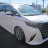 toyota alphard 2024 quick_quick_3BA-AGH40W_AGH40-0016316 image 12