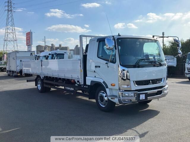 mitsubishi-fuso fighter 2024 -MITSUBISHI--Fuso Fighter 2KG-FK65FZ--FK65FZ-***340---MITSUBISHI--Fuso Fighter 2KG-FK65FZ--FK65FZ-***340- image 2