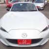 mazda roadster 2018 -MAZDA 【三河 334ﾅ 519】--Roadster 5BA-NDERC--NDERC-300550---MAZDA 【三河 334ﾅ 519】--Roadster 5BA-NDERC--NDERC-300550- image 2