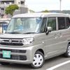 suzuki spacia 2024 -SUZUKI 【北九州 581ﾅ403】--Spacia MK94S--121966---SUZUKI 【北九州 581ﾅ403】--Spacia MK94S--121966- image 1