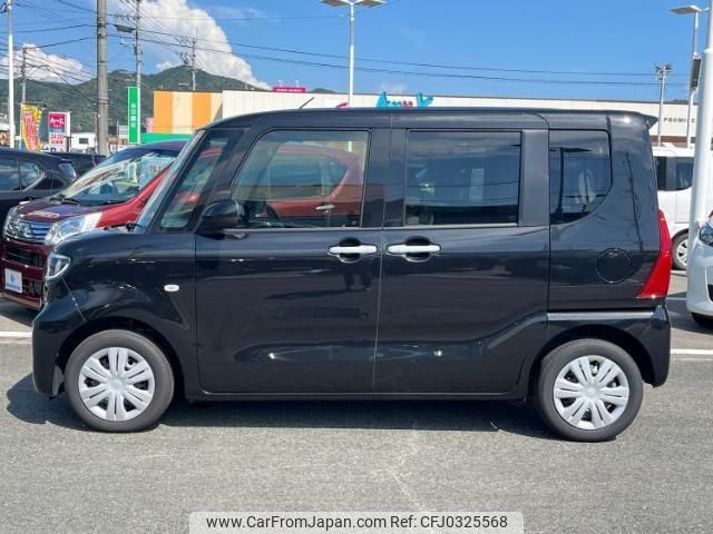 daihatsu tanto 2023 quick_quick_5BA-LA650S_LA650S-0336105 image 2