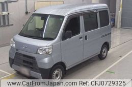 daihatsu hijet-van 2019 -DAIHATSU--Hijet Van EBD-S331V--S331V-0232540---DAIHATSU--Hijet Van EBD-S331V--S331V-0232540-