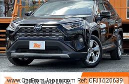 toyota rav4 2019 CFJ1620639