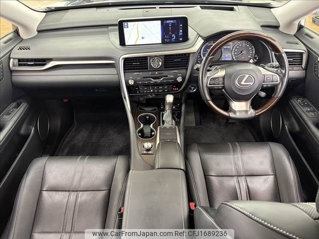 lexus rx 2020 CFJ1689236 image 2