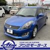 suzuki swift 2014 -SUZUKI--Swift DBA-ZC72S--ZC72S-331478---SUZUKI--Swift DBA-ZC72S--ZC72S-331478- image 1