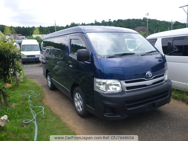 toyota hiace-wagon 2012 -TOYOTA--Hiace Wagon CBA-TRH214W--TRH214-0028962---TOYOTA--Hiace Wagon CBA-TRH214W--TRH214-0028962- image 1