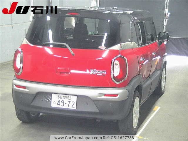 suzuki xbee 2018 CFJ1627738 image 2