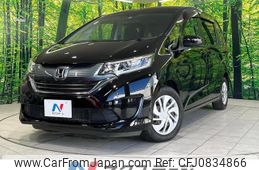 honda freed-plus 2018 quick_quick_GB5_GB5-1073669