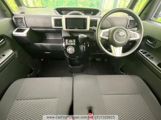 daihatsu wake 2021 quick_quick_LA700S_LA700S-0172138 image 2