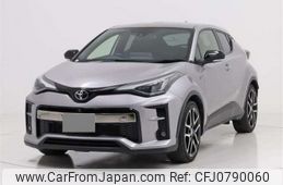 toyota c-hr 2019 -TOYOTA--C-HR NGX10--NGX10-2013574---TOYOTA--C-HR NGX10--NGX10-2013574-