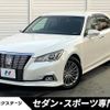 toyota crown 2017 -TOYOTA--Crown DBA-GRS210--GRS210-6021069---TOYOTA--Crown DBA-GRS210--GRS210-6021069- image 1