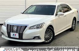 toyota crown 2017 -TOYOTA--Crown DBA-GRS210--GRS210-6021069---TOYOTA--Crown DBA-GRS210--GRS210-6021069-