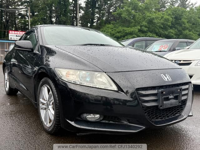 honda cr-z 2010 GOO_JP_700090373030250626004 image 1
