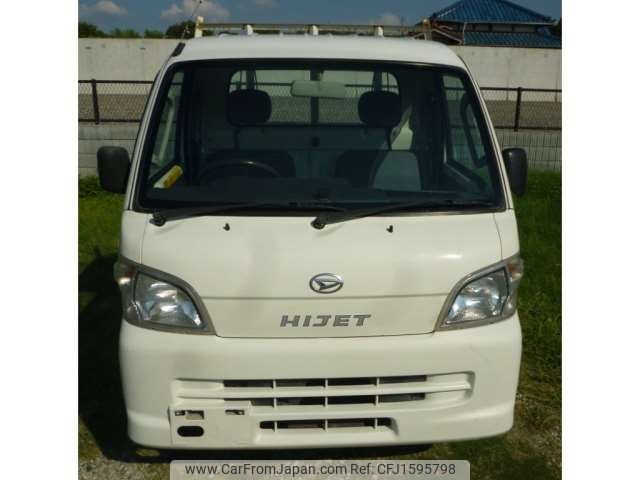 daihatsu hijet-truck 2011 CFJ1595798 image 1