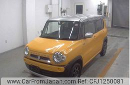 suzuki hustler 2018 quick_quick_DAA-MR41S_MR41S-299427