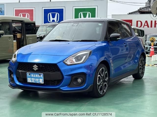 suzuki swift 2023 GOO_JP_700060017330250508032 image 2