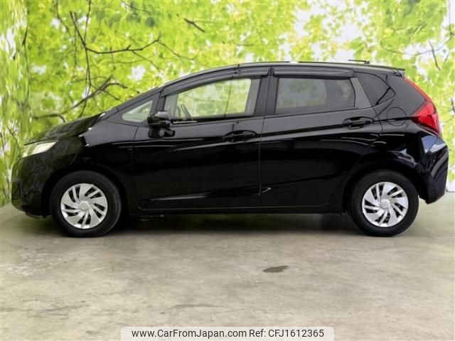 honda fit 2016 CFJ1612365 image 2