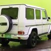 mercedes-benz g-class 2016 quick_quick_LDA-463348_WDB4633482X258647 image 2