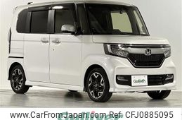honda n-box 2019 -HONDA--N BOX 6BA-JF3--JF3-2206353---HONDA--N BOX 6BA-JF3--JF3-2206353-